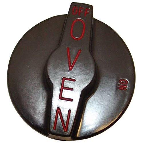 Southbend SOU1160533 Knob 2-1/2 D, Off-On (Oven)