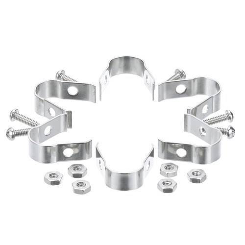 Hobart 347156-1 Bulb Clamps (Package Of 6)