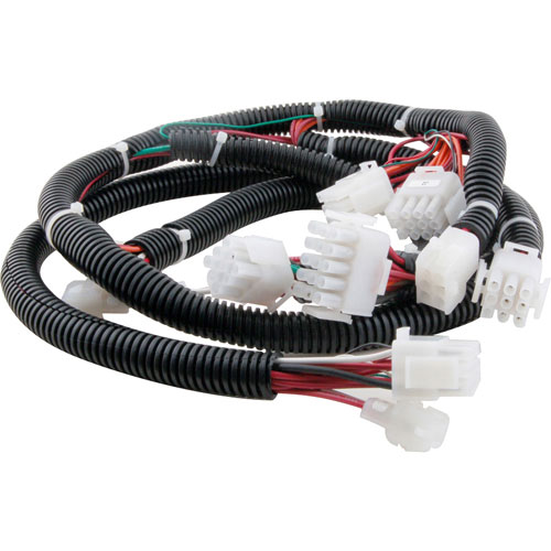 Frymaster FM807-2285 Wire Harness CE
