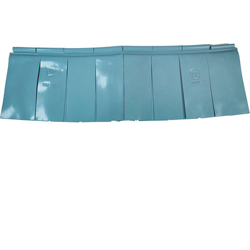Stero P561683 Curtain - Short