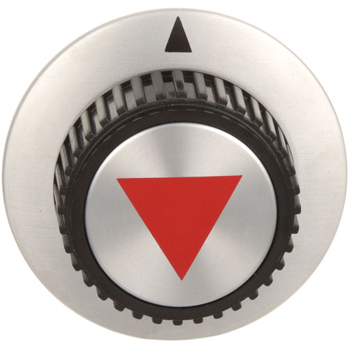 Hobart 498041 Griddle Knob