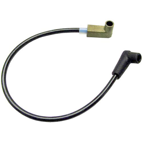 Frymaster 1060676SP Ignition Cable Assembly 18" FGP55