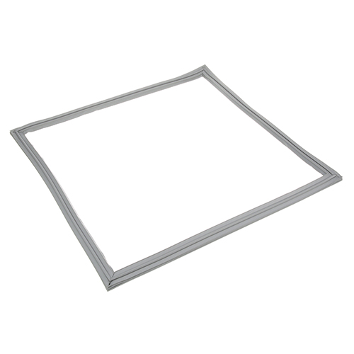 Beverage Air 57006101 Door Gasket 23-1/8" X 24" Edge To Edge
