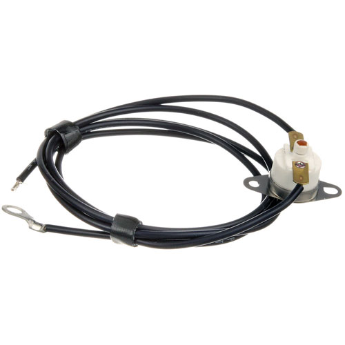 Carter Hoffmann 186000053 High Limit Thermostat