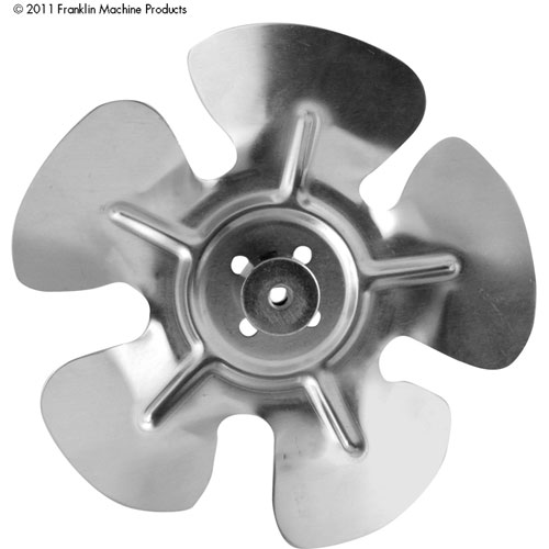 Mccall MCC14478 Fan Blade (Metal,6")