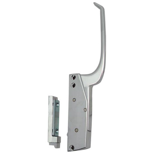 Hatco HT4.26.001 Magnetic  Latch & strike