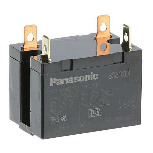 Hoshizaki 4A1307-01 Relay - Compressor