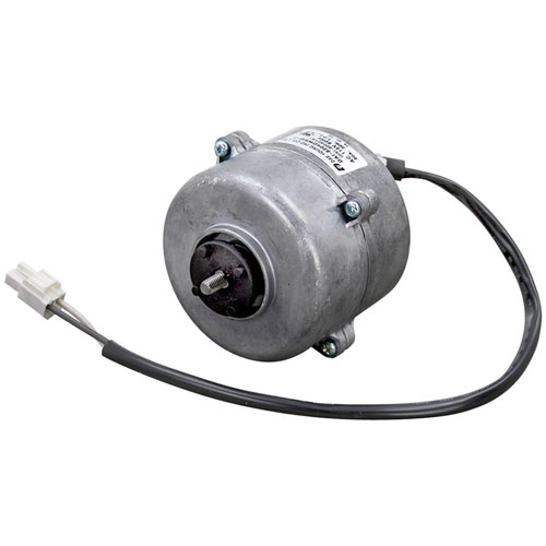 Turbo Air 3963220410 Refrigerator Fan Motor Condenser 115V 60Hz