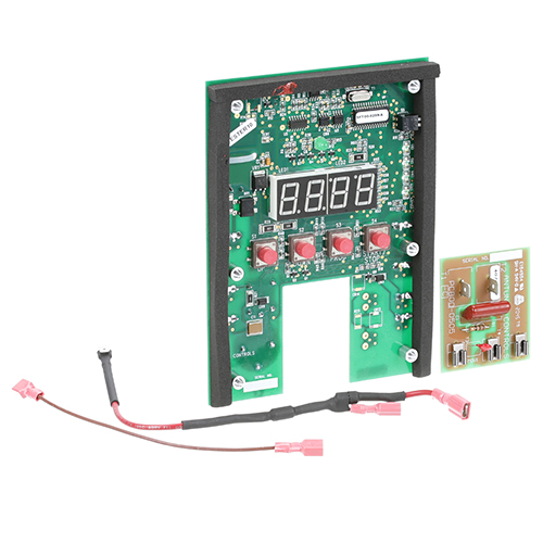 Roundup - AJ Antunes AJA7000317 Food Warmer Control Board