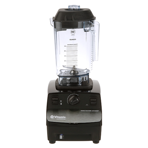Vita-Mix 62824 Advance Blender 48 Oz
