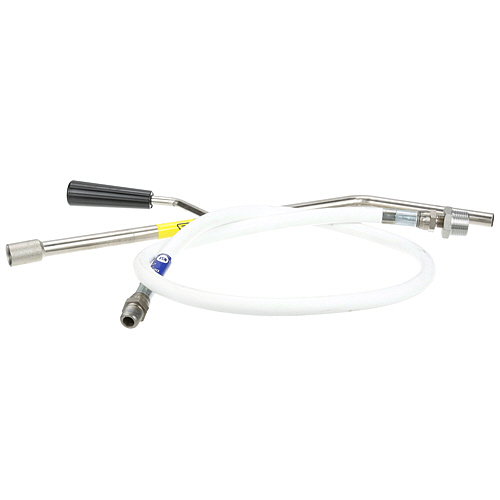 Prince Castle 108-373 Fryer Filter Hose Assembly