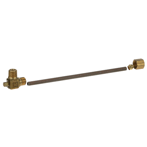 Magikitch'N 7214-0868001-C Pilot Tube With Fitting