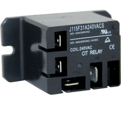 APW 1475020 Thermostat Relay