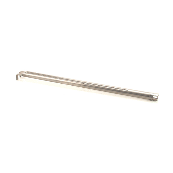 Royal Range 1904 Burner Stainless Steel W/Air Shutter