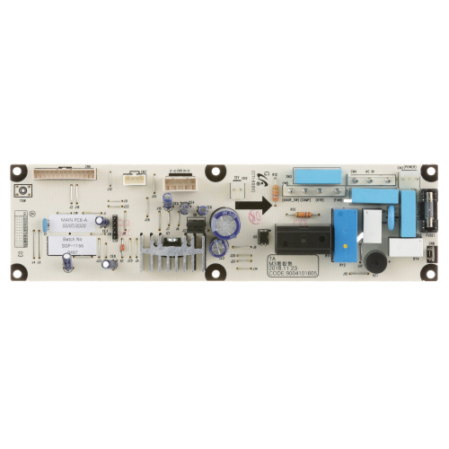 Turbo Air 30243L0206 Main PCB
