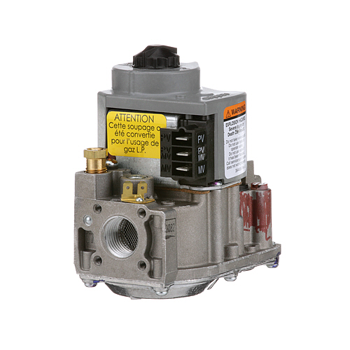 Vulcan Hart 00-857028 Gas Valve, LP