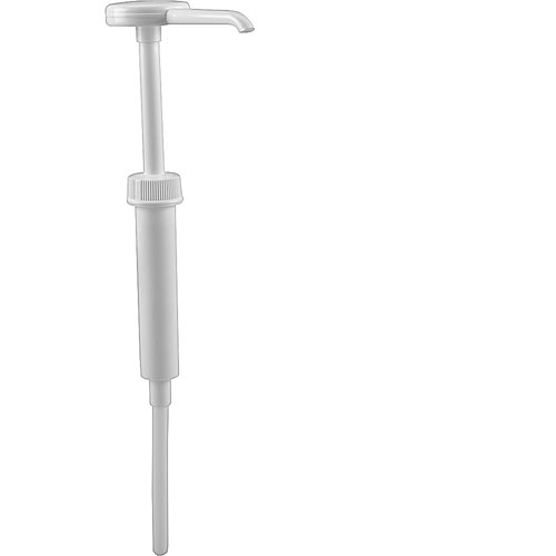 San Jamar SJCI7019 Pump Only  Sd +