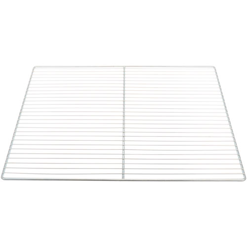 Continental Refrigerator 5-112 NOT COATED Wire Shelf-Zinc
