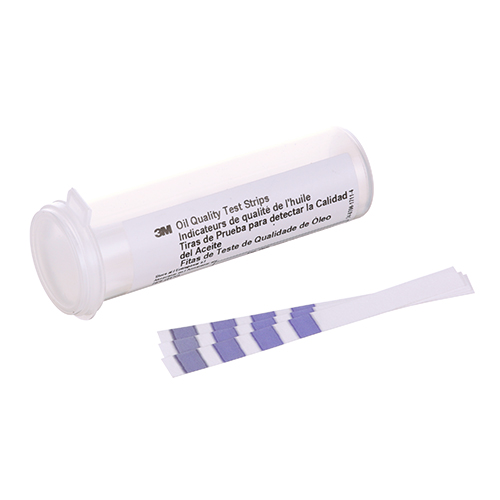 Cuno 1004 Fryer Oil Test Strip 40/Vial