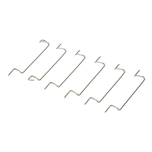 Middleby Marshall 42400-0089 Oven Link Conveyor Belt Kit