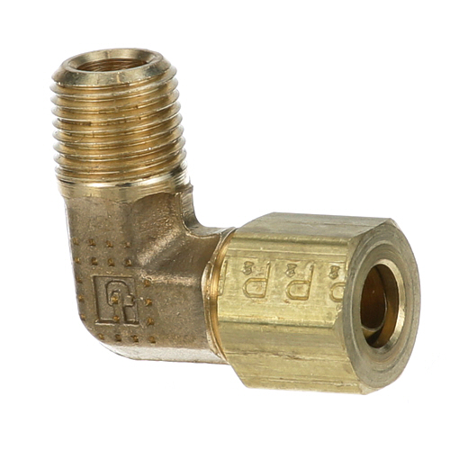 Royal Range 2516 Male Elbow