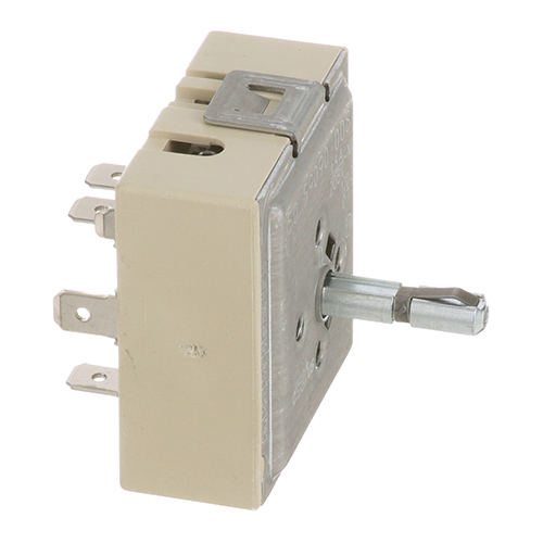 APW 87054-EGO Warmer Infinite Switch 208V