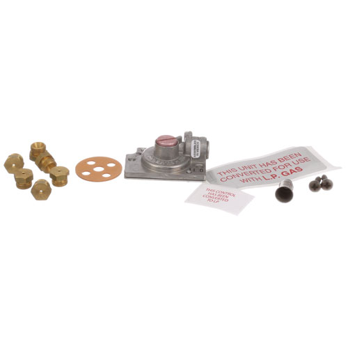 Pitco B7510026 Fryer Conversion Kit