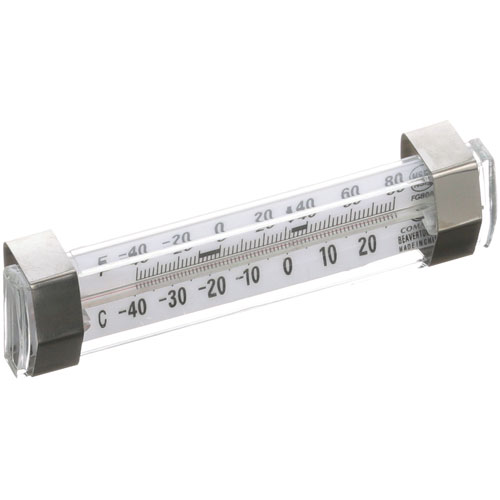 Thermometer, Refrg/Frzr  For Comark - Part# Fg-80k