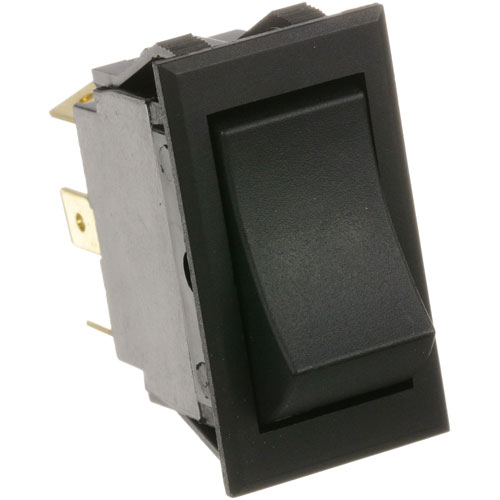 Hobart 358628-00001 Rocker Switch 3/4 X 1-5/8 DPDT Ctr-Off