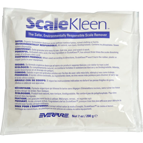 Everpure EV9798-33 Scalekleen Scale Remover 7Oz
