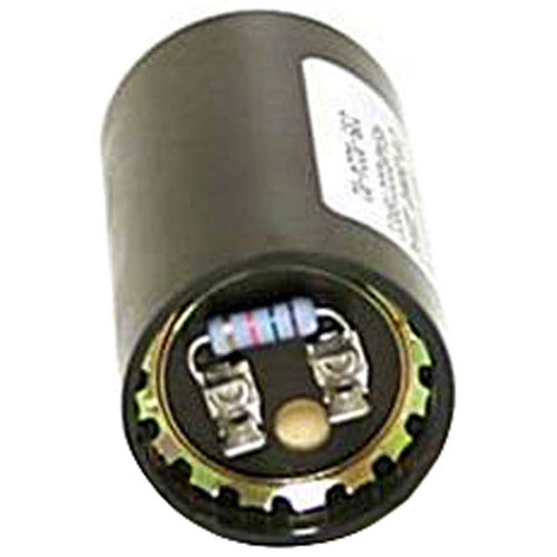 Sammic 2050597 Start Capacitor 216-260uF 250V 50/60Hz