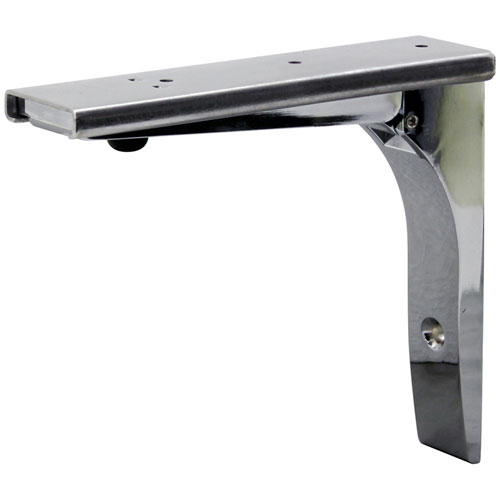 Component Hardware Group J174273 Bracket Folding W/250lbs Weight Capacity per Set of Two