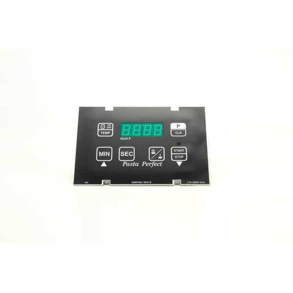 Pitco 60158301 Digital Timer Control Ogard