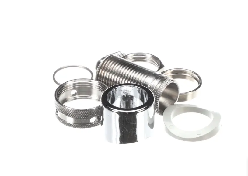 Wunder Bar JT-1331CTXSA-U Elbow Shank Assembly