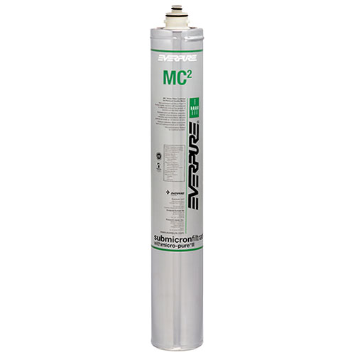 Cuno CU55892-03 MC Fountain Water Filter Cartridge 9000 Gallons 20.75"