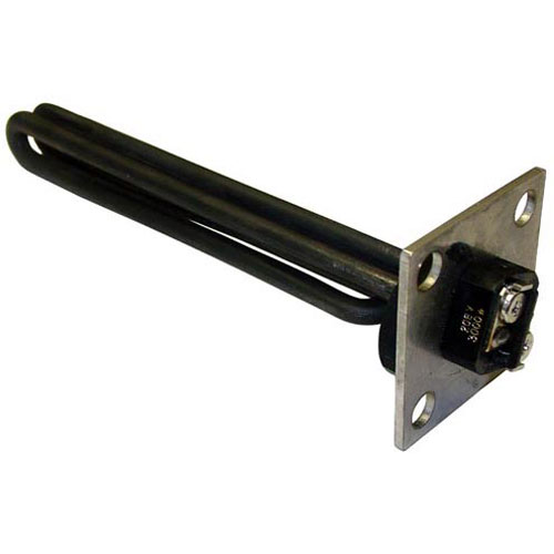 Hatco HT02.06.300 Sink Heater Element with Square Flange Mount, 3000W, 208V