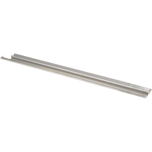TRUE 939673 Refrigerator Drawer Slide Assembly Bottom/Left 25-3/8"