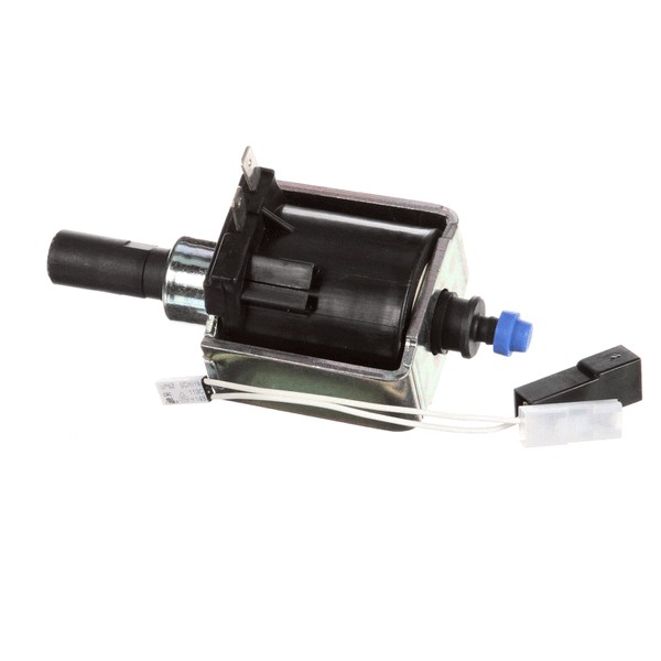 Eloma E501313 Autoclean Pump 230V Pull Lit Sheet 0800