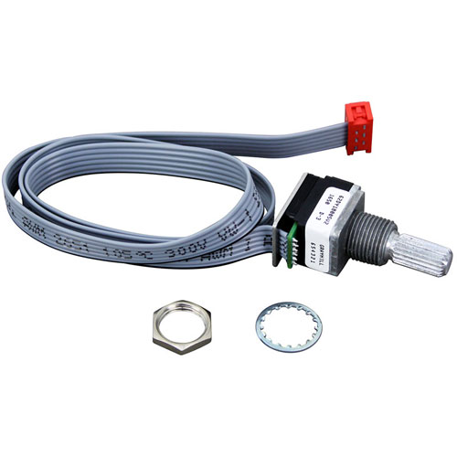 Rational 40.00.404 Oven Pulse Generator