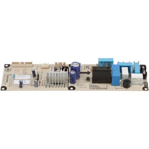 Turbo Air G8F5400102 Main Power Control Board M3