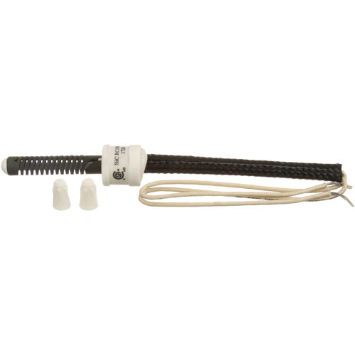 Blodgett BL90106 Ignitor 2-3/4" Long 115V W/15" Leads 3/16" Female Push On