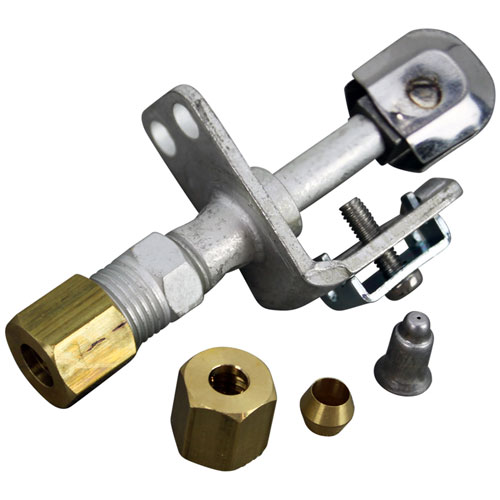 Vulcan Hart VH409125-3 Pilot Kit Assembly W/orifices, 3/16" & 1/4", Applies NAT/LP,