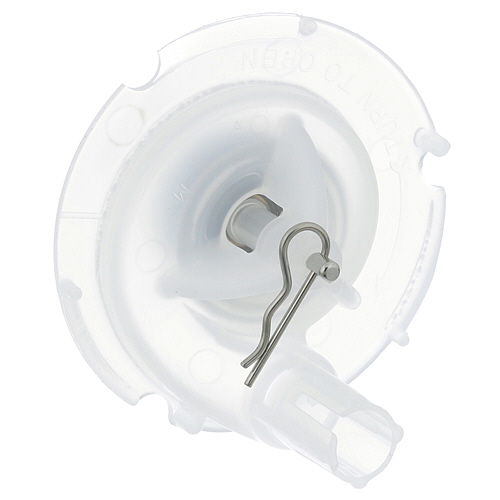Jet Spray S3402 Impeller Assembly