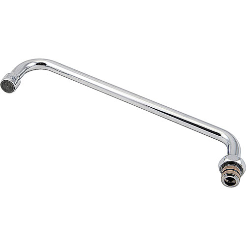 T&S Brass 062X-A22 Swing Nozzle ,12"