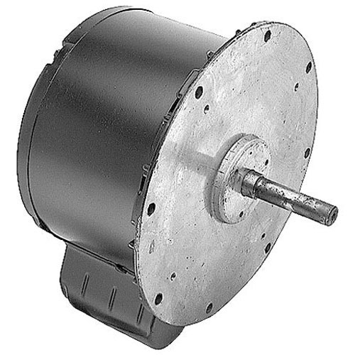 Hobart 411205-00007 Motor W/Shaft 5/8" X 2-7/8" 1/2HP 1725 RPM CW 1PH 115/230V