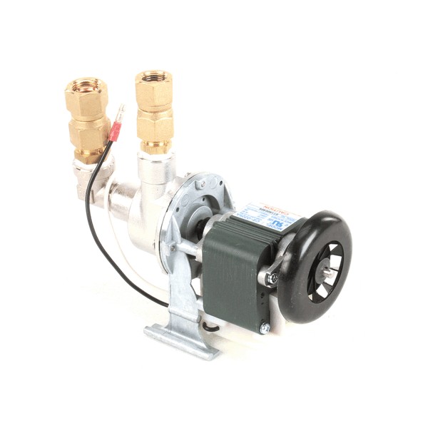 Curtis WC-1037 Water Pump 120 VAC