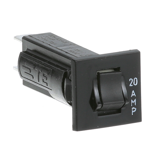 Sertek Llc SRK7000278-20 Breaker - 20A