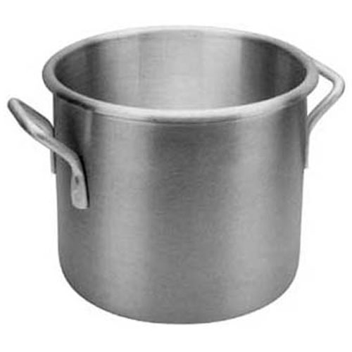 40 Qt Stock Pot Aluminum For Vollrath/Idea-Medalie - Part# Vol4310