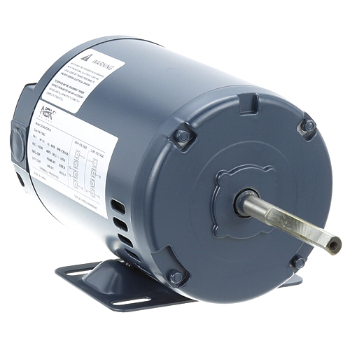 Lang LG2U30200-12 Convection Oven Motor