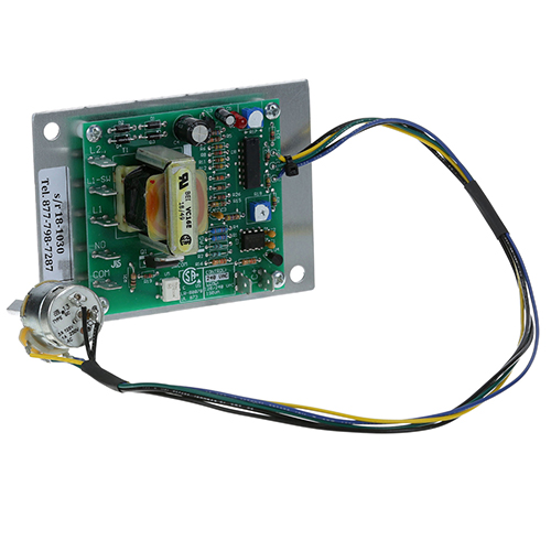 Vulcan Hart 00-850545 Temperature Control, 240V